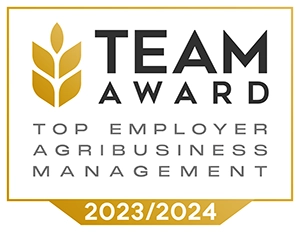 Team Award Siegel 2023/24